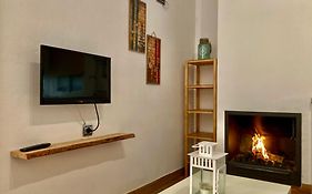 Apartamento del Río